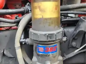 Used 2020 Cummins X15 Water Seperator (Stock #P-88069)) Part Image