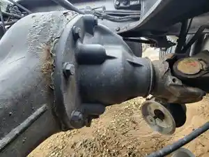 Used 2020 Dana D40-155H Rear Rear (Tandem Rear or Single) (Stock #P-504233)) Part Image