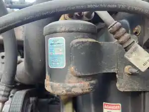 Used 2020 Detroit DD15 A/C Line (Stock #P-508767)) Part Image