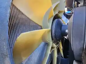 Used 2020 Detroit DD15 Fan (Stock #P-494035)) Part Image