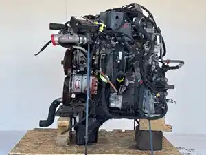 Used, Recycled, New, and Aftermarket Heavy Duty Truck Parts