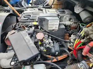 Photo of part