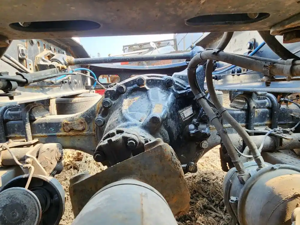 Used, Recycled, New, and Aftermarket Heavy Duty Truck Parts