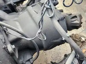 Used 2020 Detroit RT40-NFD Front Rear (Tandem Front) (Stock #P-107492)) Part Image