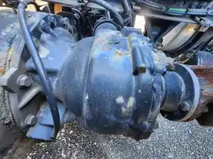 Used 2020 Detroit RT40-NFD Front Rear (Tandem Front) (Stock #P-505094)) Part Image