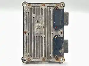 Photo of part