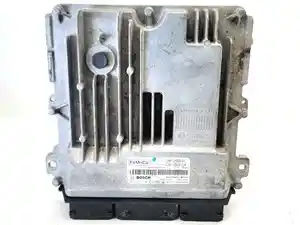 Used 2020 Ford 7.3L ECM (Stock #P-95210)) Part Image