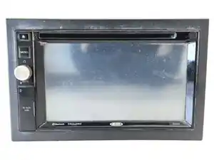 Photo of part