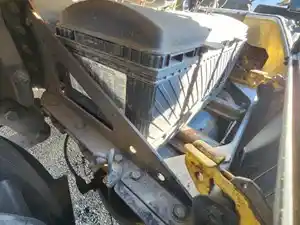 Used 2020 Freightliner Cascadia 116 Day Cab Battery Box (Stock #P-114883)) Part Image