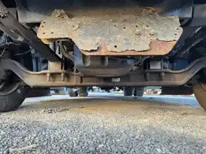 Photo of part