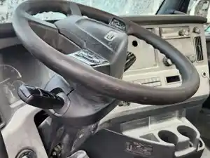 Used 2020 Freightliner Cascadia 116 Day Cab Steering Column (Stock #P-115203)) Part Image