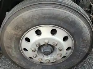 Used 2020 Freightliner Cascadia 116 Spindle/Knuckle (Stock #P-55544)) Part Image