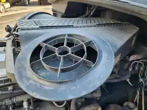 Used 2020 Freightliner Cascadia 125 Air Cleaner (Stock #P-501269)) Part Image