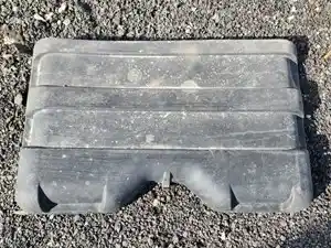 Used 2020 Freightliner Cascadia 125 Battery Box Cover (Stock #P-501263)) Part Image