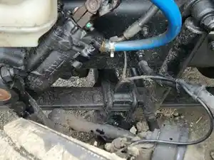 Used 2020 Freightliner Cascadia 125 Front Leaf & Spring (Stock #P-57790)) Part Image