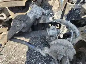 Used 2020 Freightliner Cascadia 125 Front Leaf & Spring (Stock #P-501235)) Part Image
