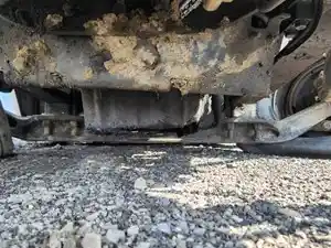 Used 2020 Freightliner Cascadia 125 I Beam (Stock #P-501238)) Part Image