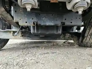 Used 2020 Freightliner Cascadia 125 I Beam (Stock #P-57794)) Part Image