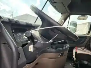 Used 2020 Freightliner Cascadia 125 Steering Column (Stock #P-57882)) Part Image