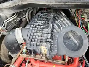 Photo of part