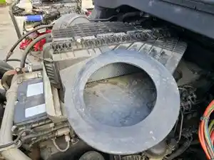 Photo of part