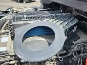 Used 2020 Freightliner Cascadia 126 Air Cleaner (Stock #P-505155)) Part Image