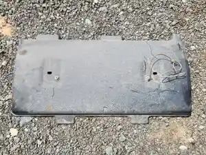 Photo of part