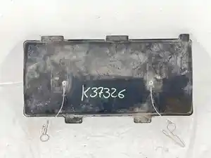 Used 2020 Freightliner Cascadia 126 Battery Box Cover (Stock #P-84032)) Part Image