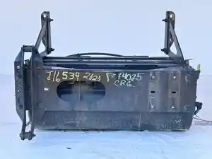 Used 2020 Freightliner Cascadia 126 Battery Box (Stock #P-74025)) Part Image