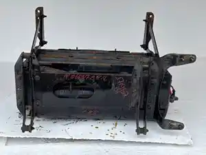Used 2020 Freightliner Cascadia 126 Battery Box (Stock #P-106637)) Part Image