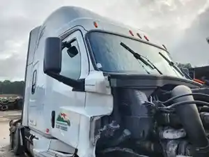 Used 2020 Freightliner Cascadia 126 Cab (Stock #P-107481)) Part Image