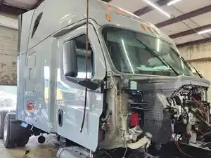Used 2020 Freightliner Cascadia 126 Cab (Stock #P-106589)) Part Image