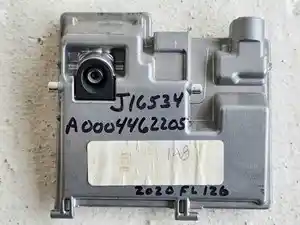 Used 2020 Freightliner Cascadia 126 Camera system (Stock #P-98366)) Part Image