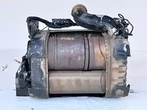 Photo of part