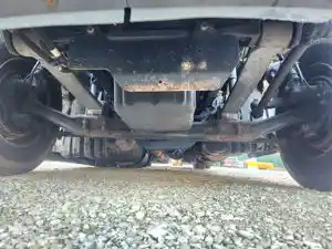 Used 2020 Freightliner Cascadia 126 Front Axle, Complete (Stock #P-508692)) Part Image