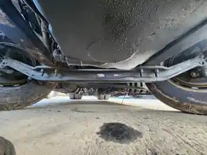 Used 2020 Freightliner Cascadia 126 Front Axle, Complete (Stock #P-107482)) Part Image