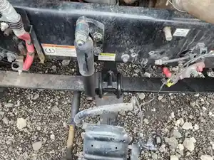 Photo of part