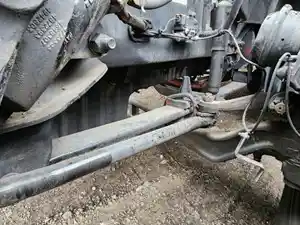 Photo of part