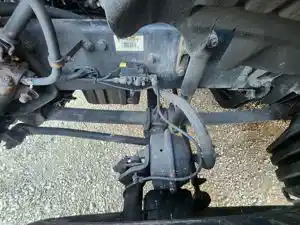 Used 2020 Freightliner Cascadia 126 Front Leaf & Spring (Stock #P-508693)) Part Image