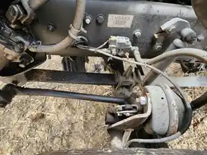 Photo of part