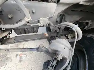 Used 2020 Freightliner Cascadia 126 Front Leaf & Spring (Stock #P-107483)) Part Image