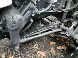 Used 2020 Freightliner Cascadia 126 Front Leaf & Spring (Stock #P-73951)) Part Image