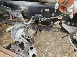 Photo of part
