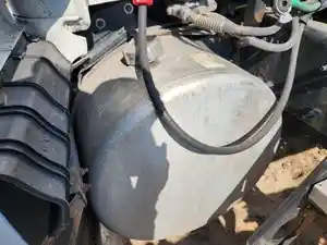 Used 2020 Freightliner Cascadia 126 Fuel Tank (Stock #P-107928)) Part Image