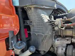 Used 2020 Freightliner Cascadia 126 Heater Core Box (Stock #P-508757)) Part Image