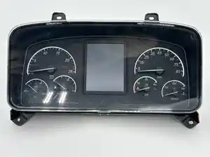 Used 2020 Freightliner Cascadia 126 Instrument Cluster (Stock #P-72566)) Part Image