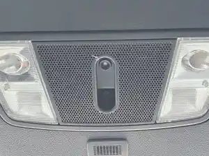 Used 2020 Freightliner Cascadia 126 Light (Stock #P-66256)) Part Image