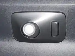 Used 2020 Freightliner Cascadia 126 Light (Stock #P-66261)) Part Image