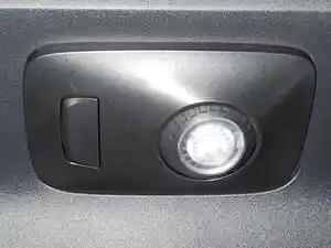 Used 2020 Freightliner Cascadia 126 Light (Stock #P-66260)) Part Image