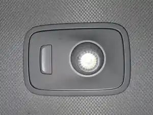 Used 2020 Freightliner Cascadia 126 Light (Stock #P-66262)) Part Image